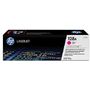 Toner imprimanta HP 128A Magenta