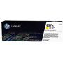 Toner imprimanta HP 827A Yellow
