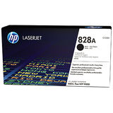 HP BLACK NR.828A CF358A 30K ORIGINAL, LASERJET M880Z