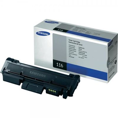 Toner imprimanta Samsung MLT-D116S 1,2K ORIGINAL SL-M2675F