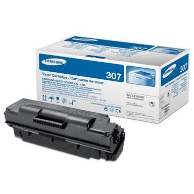 Toner imprimanta Samsung MLT-D307E 20K ORIGINAL ML-5010ND