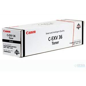 Toner imprimanta Canon C-EXV36 56K ORIGINAL IR 6055I