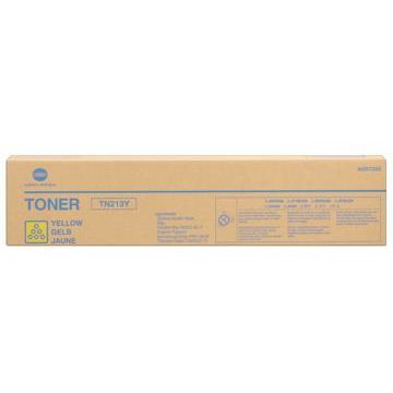 Toner imprimanta Konica-Minolta A0D7252 Yellow