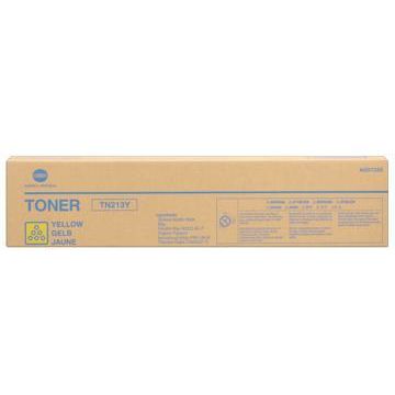 Toner imprimanta Konica-Minolta A0D7252 Yellow