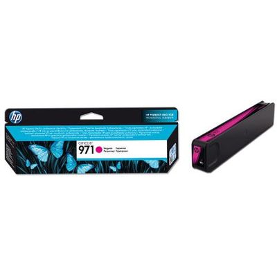 Cartus Imprimanta HP 971 Magenta