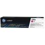 Toner imprimanta HP 130A Magenta