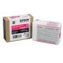 Cartus Imprimanta VIVID MAGENTA C13T580A00 80ML ORIGINAL EPSON STYLUS PRO 3880