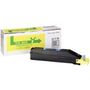 Toner imprimanta KYOCERA YELLOW TK-865Y 12K ORIGINAL TASKALFA 250CI