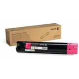 Xerox MAGENTA 106R01524 12K ORIGINAL PHASER 6700N