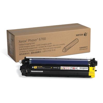 Drum Xerox 108R00973 Yellow