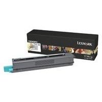 Toner imprimanta Lexmark X925H2KG Black