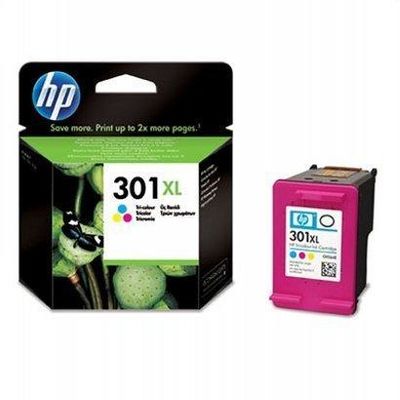 Cartus Imprimanta HP 301XL 3 culori