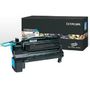 Toner imprimanta CYAN X792X2CG 20K ORIGINAL LEXMARK X792DE