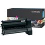 Toner imprimanta Lexmark MAGENTA C780H2MG 10K ORIGINAL C780N