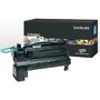 Toner imprimanta BLACK X792X2KG 20K ORIGINAL LEXMARK X792DE