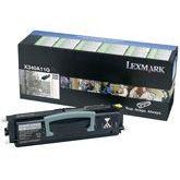 Toner imprimanta Lexmark RETURN X340A11G 2,5K ORIGINAL X340