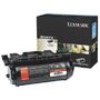 Toner imprimanta Lexmark X644A21E 10K ORIGINAL X644E