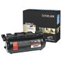 Toner imprimanta Lexmark X644H21E 21K ORIGINAL X644E