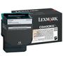 Toner imprimanta Lexmark BLACK C544X2KG 6K ORIGINAL C544N