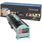 Toner imprimanta Lexmark BLACK W84020H 30K ORIGINAL OPTRA W840