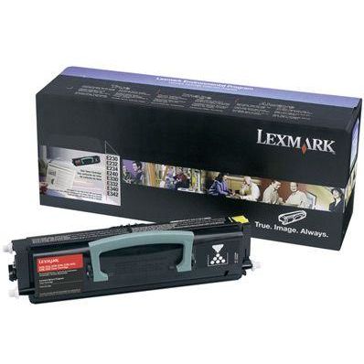 Toner imprimanta Lexmark 24036SE (12A8300) 2,5K ORIGINAL OPTRA E230