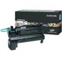 Toner imprimanta Lexmark BLACK C792X2KG 20K ORIGINAL , C792E