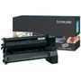 Toner imprimanta Lexmark BLACK C780H2KG 10K ORIGINAL C780N