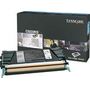 Toner imprimanta Lexmark BLACK C5222KS 4K ORIGINAL C522N