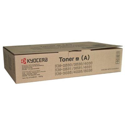 Toner imprimanta 370AB000 34K ORIGINAL MITA 2530