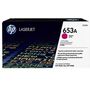 Toner imprimanta HP 653A Magenta