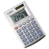 Canon Calculator de birou CANON LS103TC 10 DIGITS