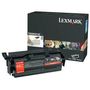 Toner imprimanta HC T650H21E 25K ORIGINAL LEXMARK T650