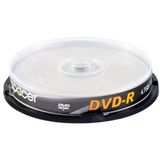 Spacer DVD-R 4.7GB 16x 10 buc spindle