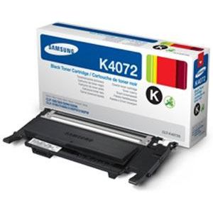 Toner imprimanta Samsung BLACK CLT-K4072S 1,5K ORIGINAL CLP-320