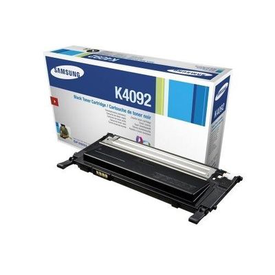 Toner imprimanta Samsung BLACK CLT-K4092S 1,5K ORIGINAL , CLP-310