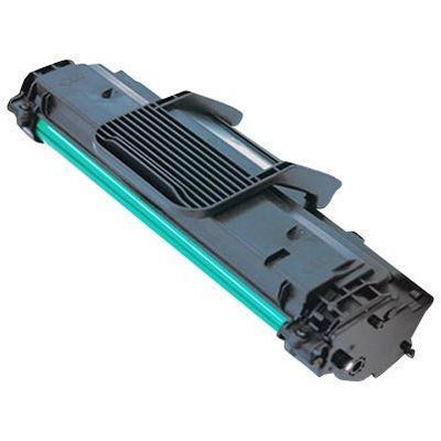 Toner imprimanta Samsung BLACK CLT-K5082L / SU188A 5K ORIGINAL CLP-620ND