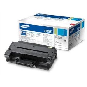 Toner imprimanta Samsung MLT-D205S 2K ORIGINAL ML-3310D