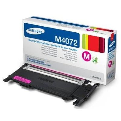 Toner imprimanta Samsung MAGENTA CLT-M4072S 1K ORIGINAL CLP-320