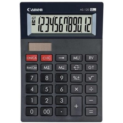 Calculator de birou AS-120