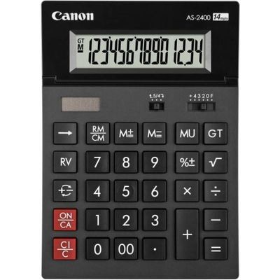 Calculator de birou AS-2400