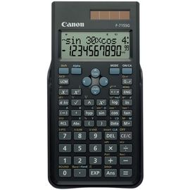 Calculator de birou F-715SG BLACK