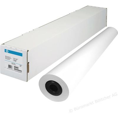 HP Super Heavyweight Plus Matte Paper 210 g/m2 -610 mm x 30.5 m (24 in x 100 ft)