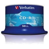 CD-R 700MB Extra Protection 50 bucati