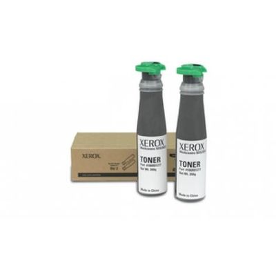 Toner imprimanta Xerox 106R01277 Black Twin-Pack