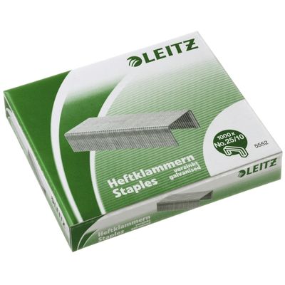 Capse tip 25/10, LEITZ Power Performance - 1000/cutie