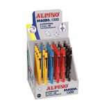 Alpino Creion mecanic 2mm, Alpino Maxim