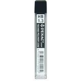 Penac Mine pentru creion mecanic 1,3mm,  6/set, PENAC - HB