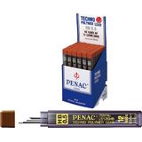 Penac Mine pentru creion mecanic 0,5mm, 12/set, Penac - HB