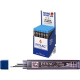 Penac Mine pentru creion mecanic 0,7mm, 12/set, Penac - 2B