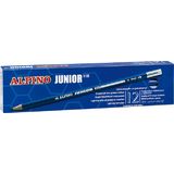 Alpino Creion cu guma Alpino Junior